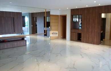 Imagem 5: Apartamento para Locação em Santana de Parnaíba, Alphaville, 3 dormitórios, 3 suítes, 4 ba