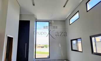 Imagem 5: Casa Condomínio - Caçapava - Condomínio Terras do Vale - 3 Dormitórios - 150m²