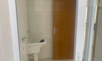 Imagem 7: Lindo Sobrado a Venda com Piscina - Jardim Dona Lucilla