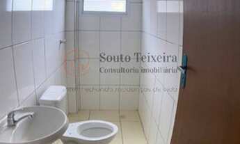 Imagem 7: 2 DORMITÓRIOS COM SUÍTE E VARANDA POR 210MIL