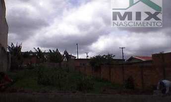 Imagem: Terreno em Jardim Iolanda - Botucatu, SP