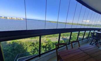 Imagem 2: Apartamento para venda com 125 metros quadrados com 3 quartos em São Marcos - Macaé - RJ