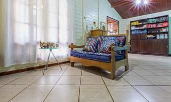 Imagem 7: Casa a venda na Granja Viana Condominio Reserva Santa Paula