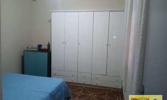 Imagem 6: Casa com 3 dormitórios à venda, 184 m² por R$ 450.000,00 - Jardim Três Marias - São Paulo