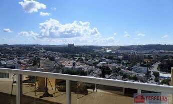 Imagem: Apartamento alto padrão, 3 dormitórios