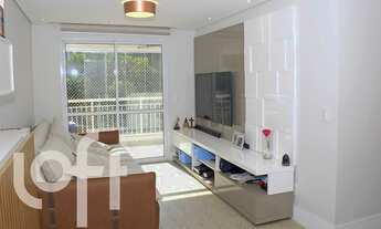 Imagem: Apartamento para venda possui 87 metros