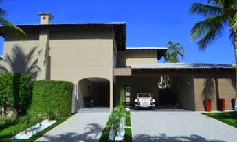 Imagem 2: GUARUJÁ - Casa de Condomínio - ACAPULCO