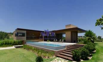 Imagem 4: Casa à venda e locação 4 Quartos, 4 Suites, 3 Vagas, 841M², CONDOMÍNIO TERRAS DE SÃO JOSÉ