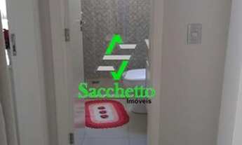 Imagem 6: Apartamento para Venda em Limeira, Vila Queiroz, 2 dormitórios, 1 banheiro, 1 vaga