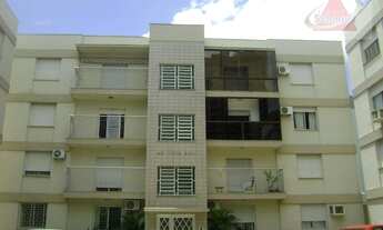 Imagem 2: Apartamento com 4 dormitórios à venda, 95 m² por R$ 360.000,00 - Centro - São Leopoldo/RS