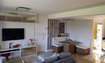 Imagem 3: Apartamento - Vila Industrial - Residencial Rossi Montês - 99m² - 3 Dormitórios