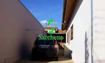 Imagem 7: Casa para Venda em Limeira, Jardim Rossi, 3 dormitórios, 3 suítes, 1 banheiro, 3 vagas