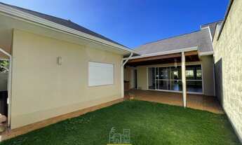 Imagem 7: Casa de condomínio para venda possui 225 metros quadrados com 4 quartos em São Joaquim - F