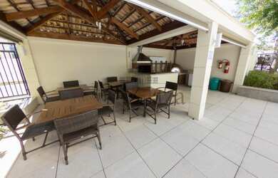 Imagem 3: Apartamento 194m 3 suítes o mais barato do Prédio