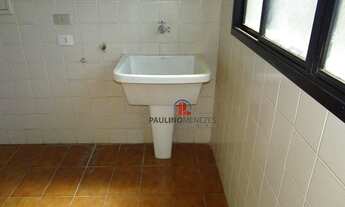 Imagem 6: Apartamento com 3 dormitórios, 160 m² - venda por R$ 750.000,00 ou aluguel por R$ 1.800,00