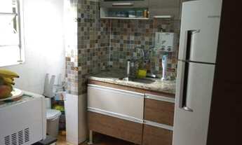 Imagem 5: Residencial - Cohab V