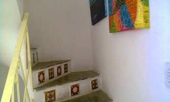 Imagem 4: Casa de condomínio para aluguel com 150 metros quadrados com 2 quartos em Armação - Salvad