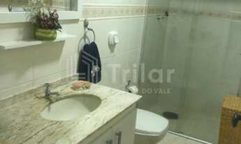 Imagem 6: APARTAMENTO RESIDENCIAL em SÃO JOSÉ DOS CAMPOS - SP, FLORADAS DE SÃO JOSÉ