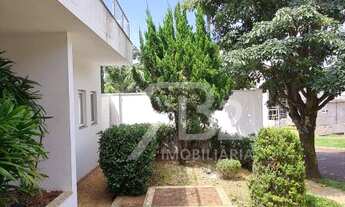 Imagem 3: Casa em São Carlos com 4 dormitórios à venda por R$ 1.900.000 - Parque Faber Castell II