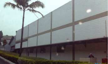 Imagem 3: GALPÃO INDUSTRIAL em BARUERI - SP, Jardim Itaquiti