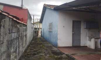 Imagem 6: Casa com 2 dormitórios centro de PERUIBE OPORTUNIDADE à venda, 115 m² por R$ 280.000 - Cen