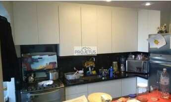 Imagem 5: Apartamento para venda com 86 metros quadrados com 3 quartos em Jardim Maria Rosa-Taboão d