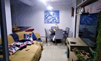 Imagem 2: Lindo apartamento à venda no Condomínio Eleganza em Vinhedo/SP