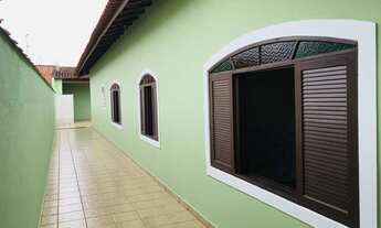 Imagem 7: IMÓVEL DE OPORTUNIDADE, 05 QUARTOS E 500 MTS DA PRAIA!!