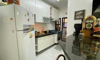 Imagem 4: Guarujá - Apartamento Padrão - Enseada