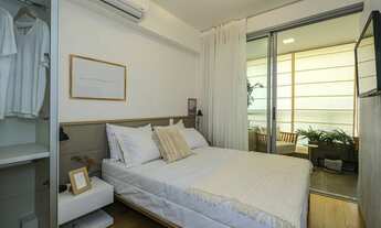 Imagem 7: STUDIO PARA ALUGAR GUARULHOS, HELBOR PATTEO BOSQUE MAIA