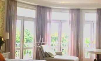 Imagem 4: Sobrado TR 470m2 AC 390 Alto Padrão 03 Suítes Escritório Sacada em Condomínio Fechado Urba