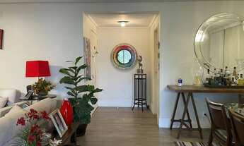 Imagem 3: Apartamento para venda possui 168 metros quadrados com 3 suítes e 3 vagas