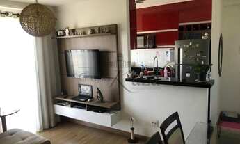 Imagem: Apartamento - Monte Castelo - Residencial