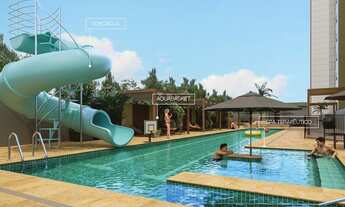 Imagem: Apartamento-venda-2 dormitórios-lazer completo-Soul