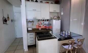 Imagem: Loft com 1 dorm, Eng do mato, Niterói