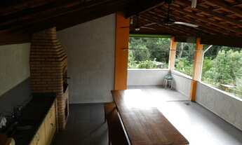 Imagem 5: Fazenda/Sítio/Chácara para venda com 370 metros quadrados com 4 quartos