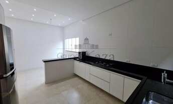 Imagem 4: Casa - Bosque dos Eucaliptos - 275m² - 3 Dormitórios