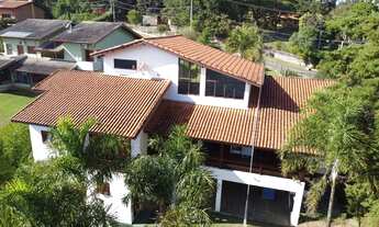 Imagem 2: Casa com 4 dormitórios, 350 m² - venda por R$ 2.200.000,00 ou aluguel por R$ 5.200,00/mês