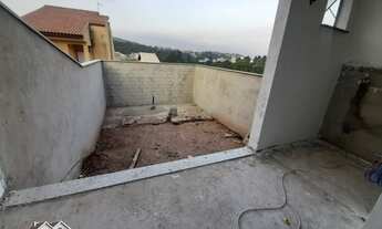 Imagem 4: Sobrado novo a venda de 3 dormitórios e 2 vagas !