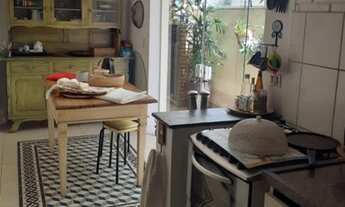 Imagem 6: Casa Alphaville para aluguel e venda com 300 metros quadrados com 4 quartos