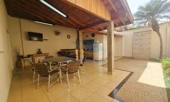 Imagem: Casa Condominio - Ribeirão Preto - Bonfim