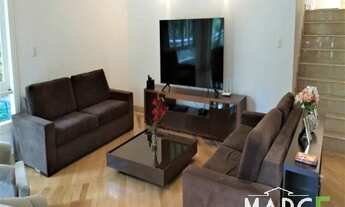 Imagem 3: Vend/Alug - CASA EM CONDOMINIO - NOVO HORIZONTE HILLS I E II Aruja SP