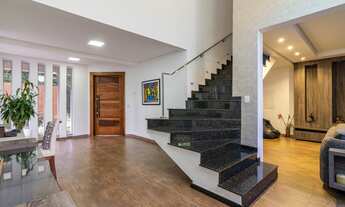 Imagem: Casa à venda com 5 quartos no Cascatinha