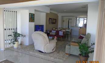 Imagem: APARTAMENTO NO SHANGAI - 1 POR ANDAR - MOGI