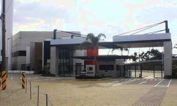 Imagem 2: Galpão / Depósito / Armazém para locação, com 8521 m² no Parque Rio Abaixo - Atibaia - SP