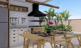 Imagem 4: Sobrado a Venda Buona Vita