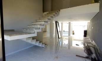 Imagem 4: Sobrado 3 Suítes no Ibiti Reserva