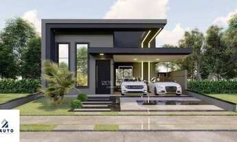 Imagem 4: Casa com 3 dormitórios à venda, 188 m² por R$ 1.260.000,00 - Evidencias - Indaiatuba/SP