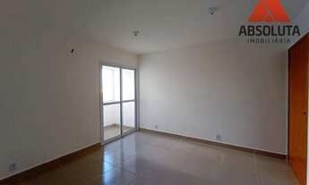 Imagem 3: Apartamento para alugar, 60 m² por R$ 1.000,00/mês - Jardim São Domingos - Americana/SP