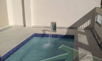 Imagem 4: Ubatuba, Centro - Apartamento tipo cobertura com 03 quartos sendo 01 suíte e área de lazer